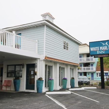 White Marlin Inn Ocean City Esterno foto